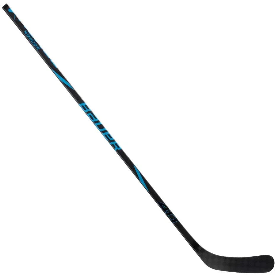 Bauer Nexus Performance hockey Stick S24 for youth players, mid-kick design.