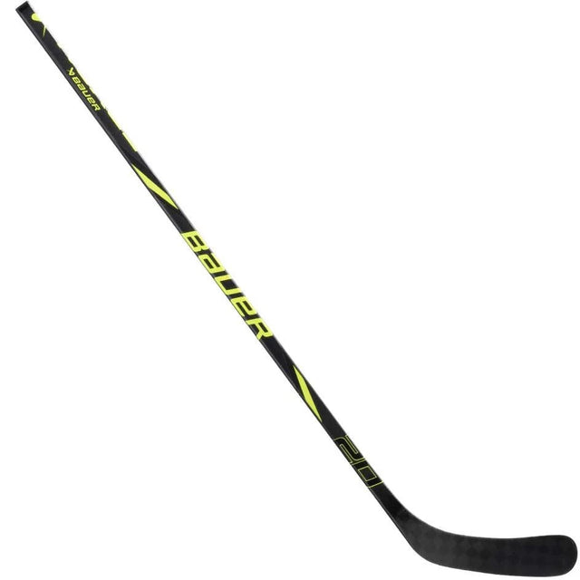 Bauer Nexus Performance hockey Stick S24 for youth players with mid-kick construction.