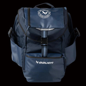 Bauer Outdoor Rink Bag S25