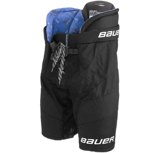 Bauer HP Performance Hockey Pant with enhanced protection and mobility.