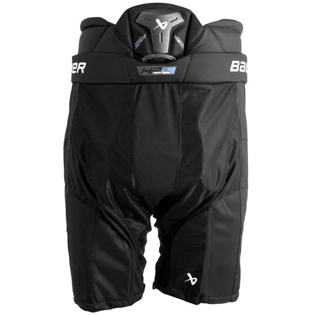 Bauer HP Performance Hockey Pant with enhanced shell for optimal mobility and protection.