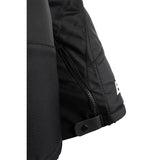 Bauer HP Performance Hockey Pant detail view for optimal mobility and protection.