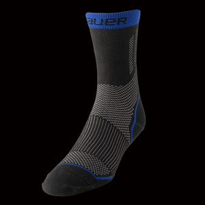 Bauer Low Performance Skate Sock Senior S25