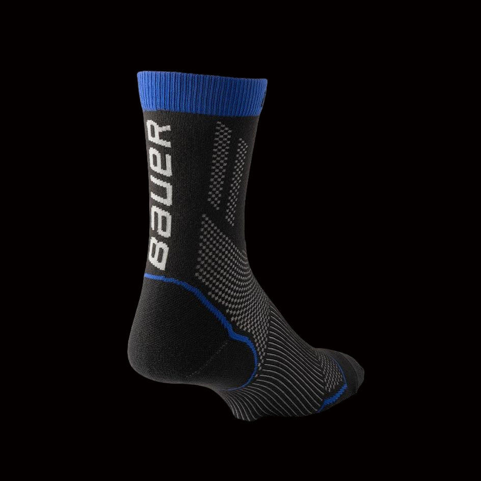 Bauer Low Performance Skate Sock Senior S25