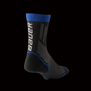 Bauer Low Performance Skate Sock Senior S25