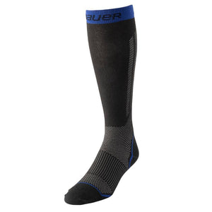 Bauer Tall Performance Skate Sock Senior S25