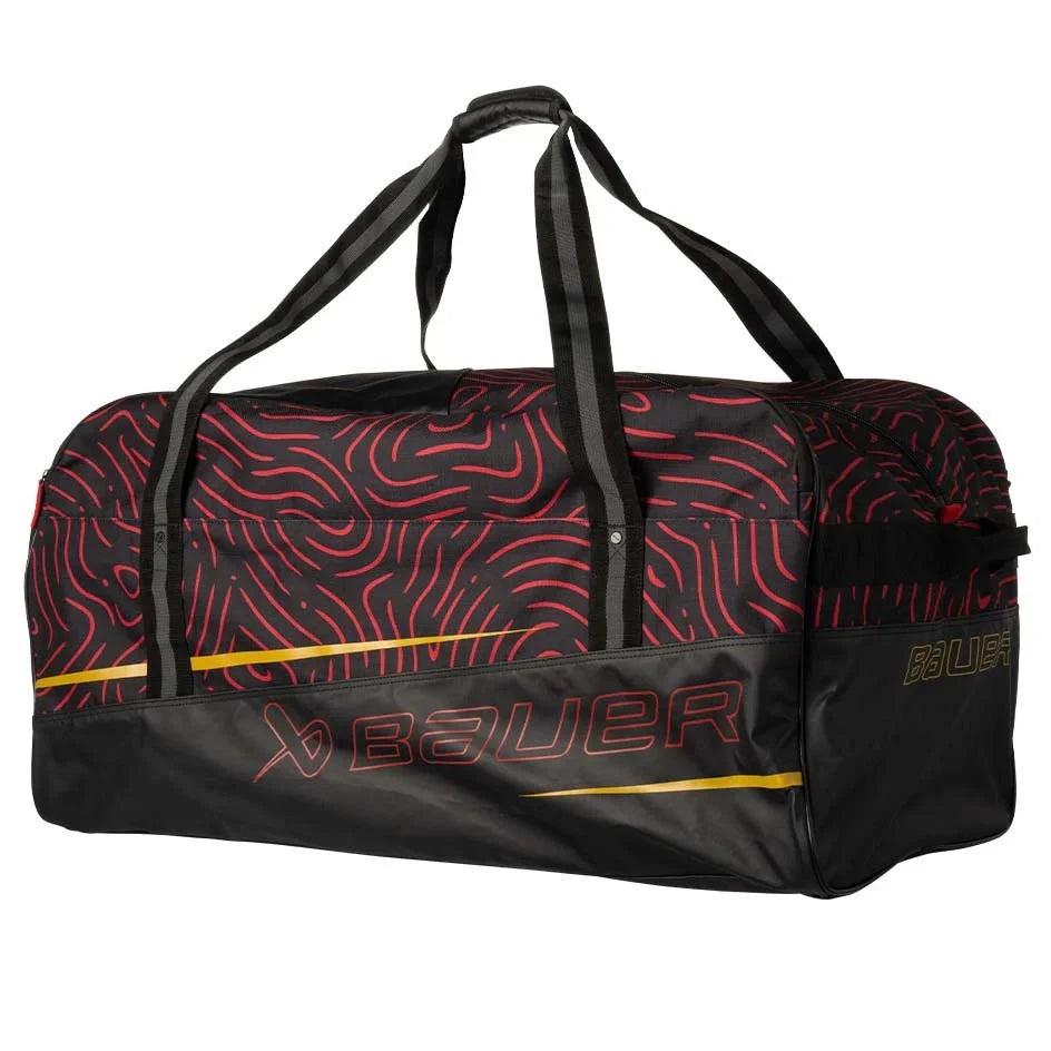 Bauer Premium Carry Bag Junior S25