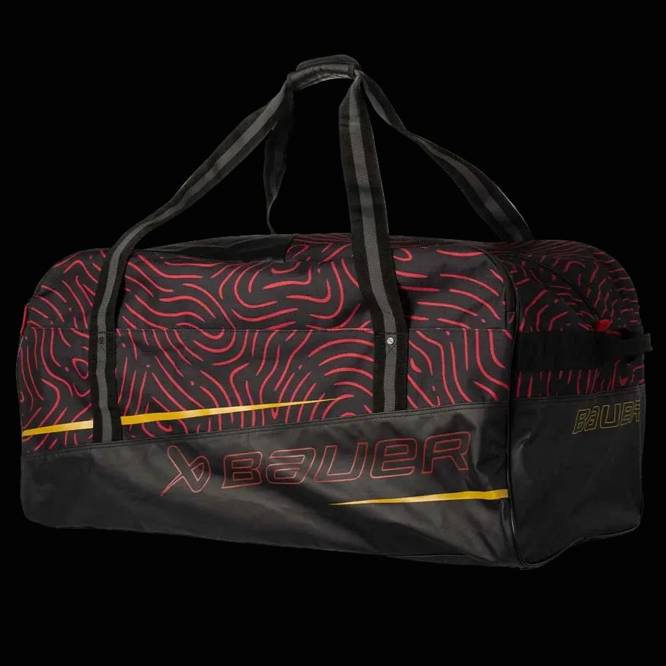 Bauer Premium Carry Bag Junior S25