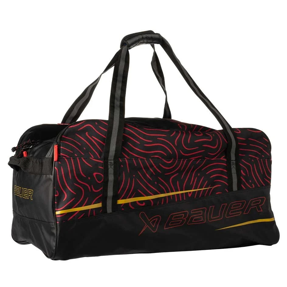 Bauer Premium Carry Bag Junior S25
