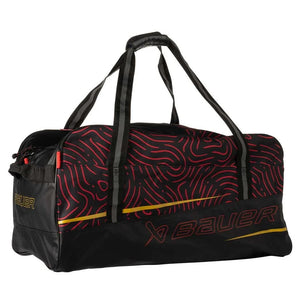 Bauer Premium Carry Bag Junior S25