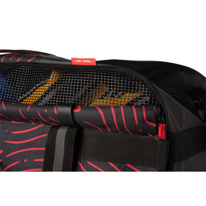 Bauer Premium Wheeled Bag Junior S25