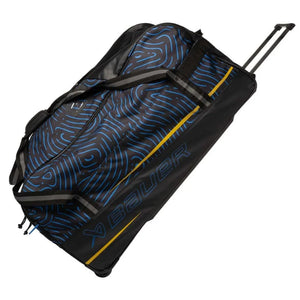 Bauer Premium Wheeled Bag Senior S25