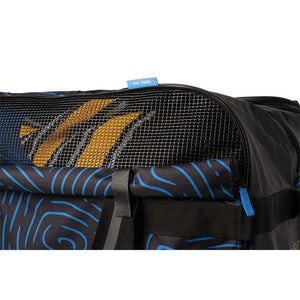 Bauer Premium Wheeled Bag Senior S25
