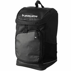 Bauer Pro Backpack - Heavy Duty Pro-Tarp with Waterproof Zippers