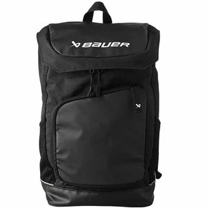 Bauer Pro Backpack - Heavy Duty Pro-Tarp with Waterproof Zippers