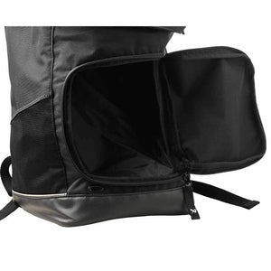 Bauer Pro Backpack - Heavy Duty Pro-Tarp with Waterproof Zippers