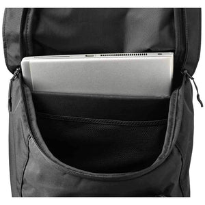 Bauer Pro Backpack - Heavy Duty Pro-Tarp with Waterproof Zippers