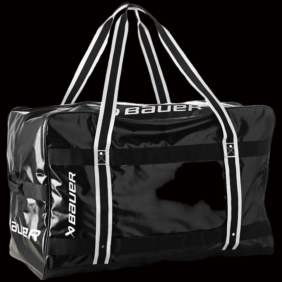 Baauer Pro Carry Goalie Kit bag 
