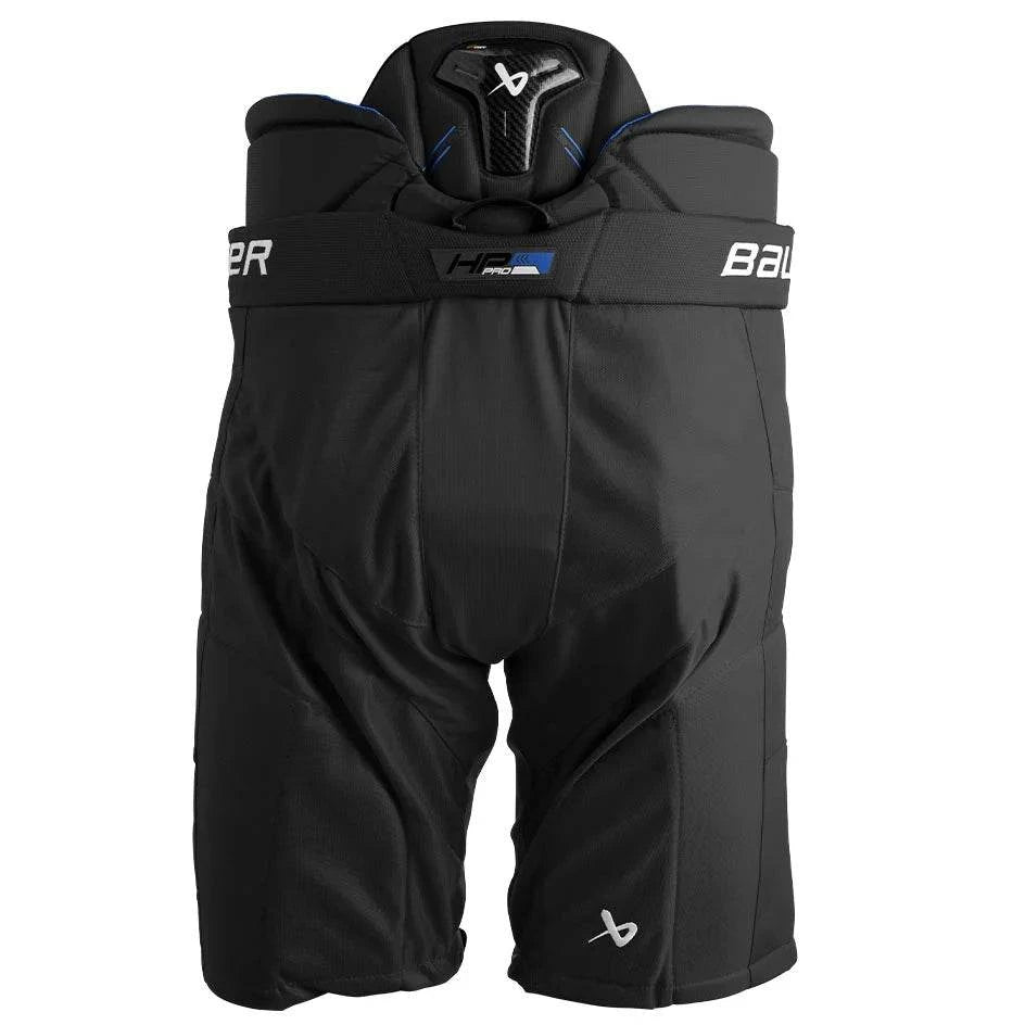 Bauer HP Pro Hockey Pant for enhanced protection and comfort in high-performance games.