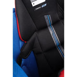 Interior view of Bauer HP Pro Hockey Pant showcasing protective padding and design details.