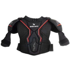 Bauer Pro Womens Shoulder Pads