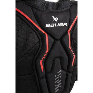 Bauer Pro Womens Shoulder Pads