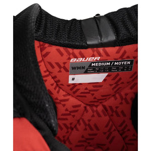 Bauer Pro Womens Shoulder Pads