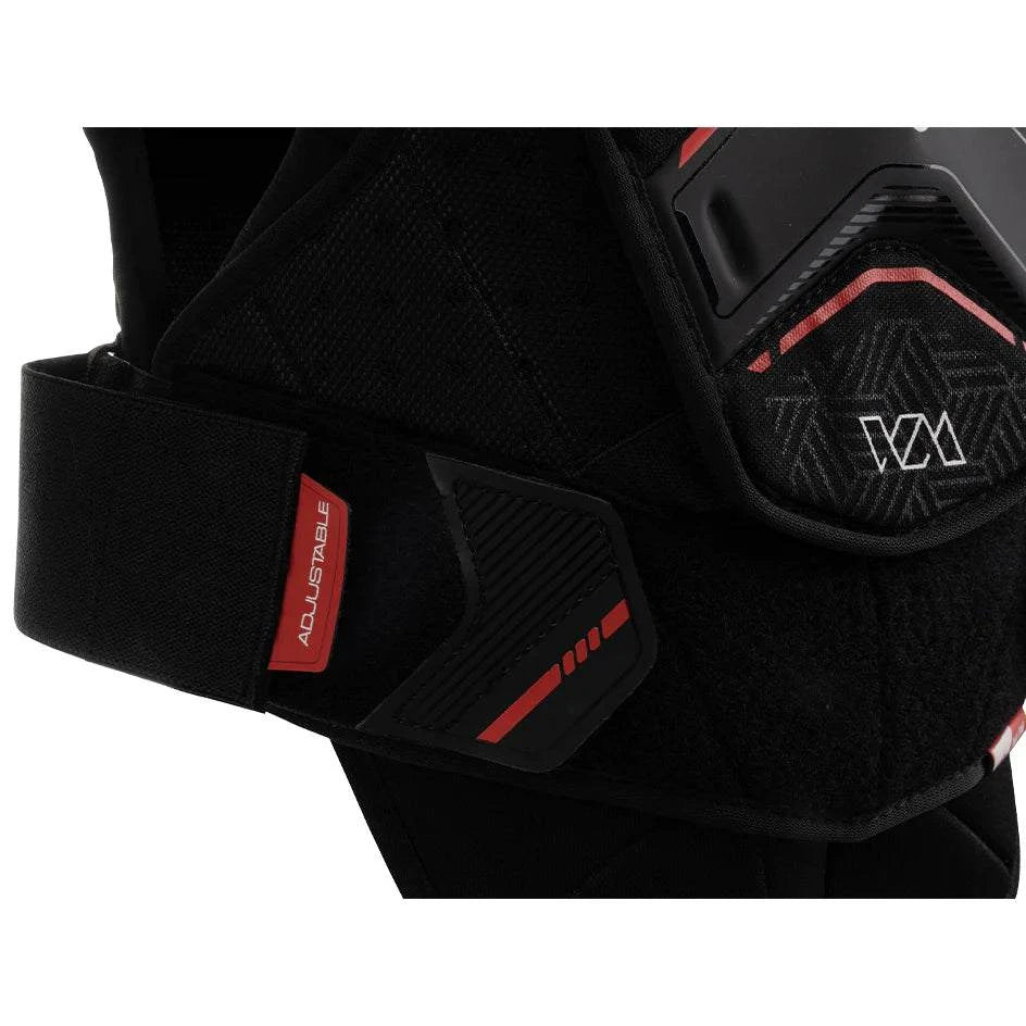 Bauer Pro Womens Shoulder Pads