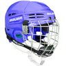 Bauer Prodigy Youth Hockey Helmet combo