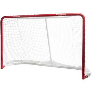 Bauer Professional Steel Goal