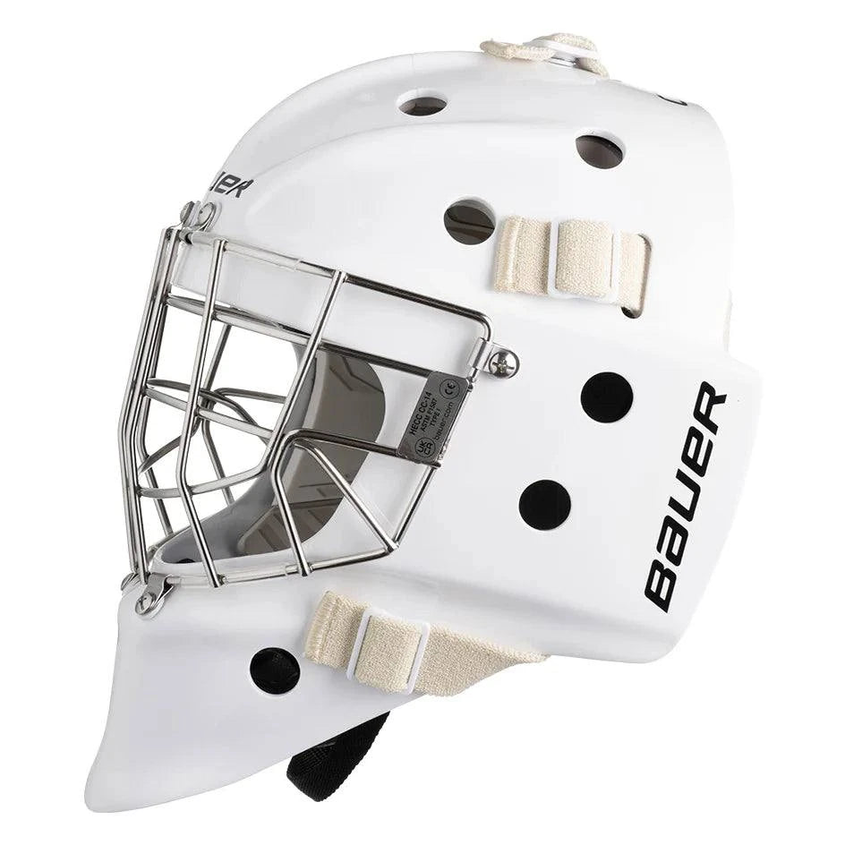 Bauer Profile 960 Senior Certified Goalie Mask