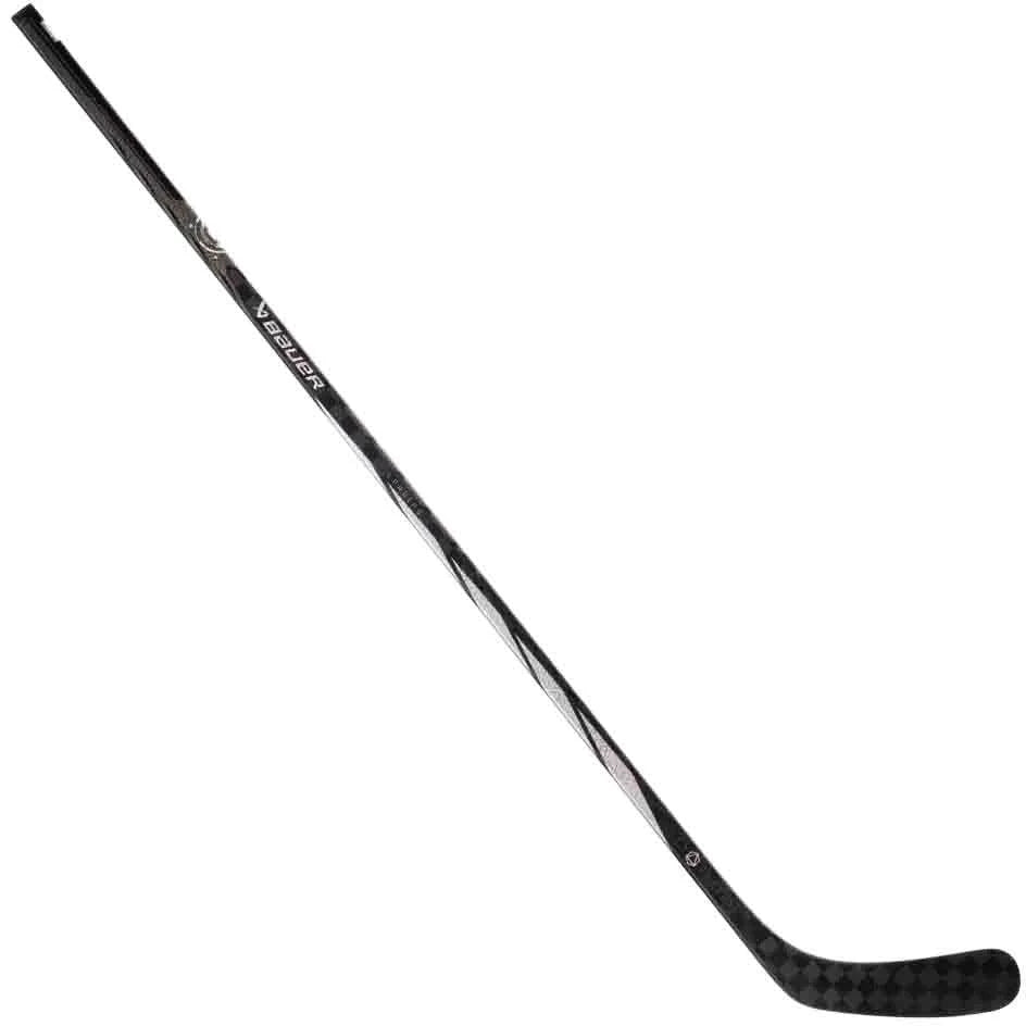 Bauer Proto R Hockey Stick with BORON Fiber Technology for enhanced shot power.