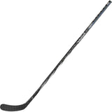 Bauer Proto R hockey stick with BORON Fiber Technology for enhanced shot power.