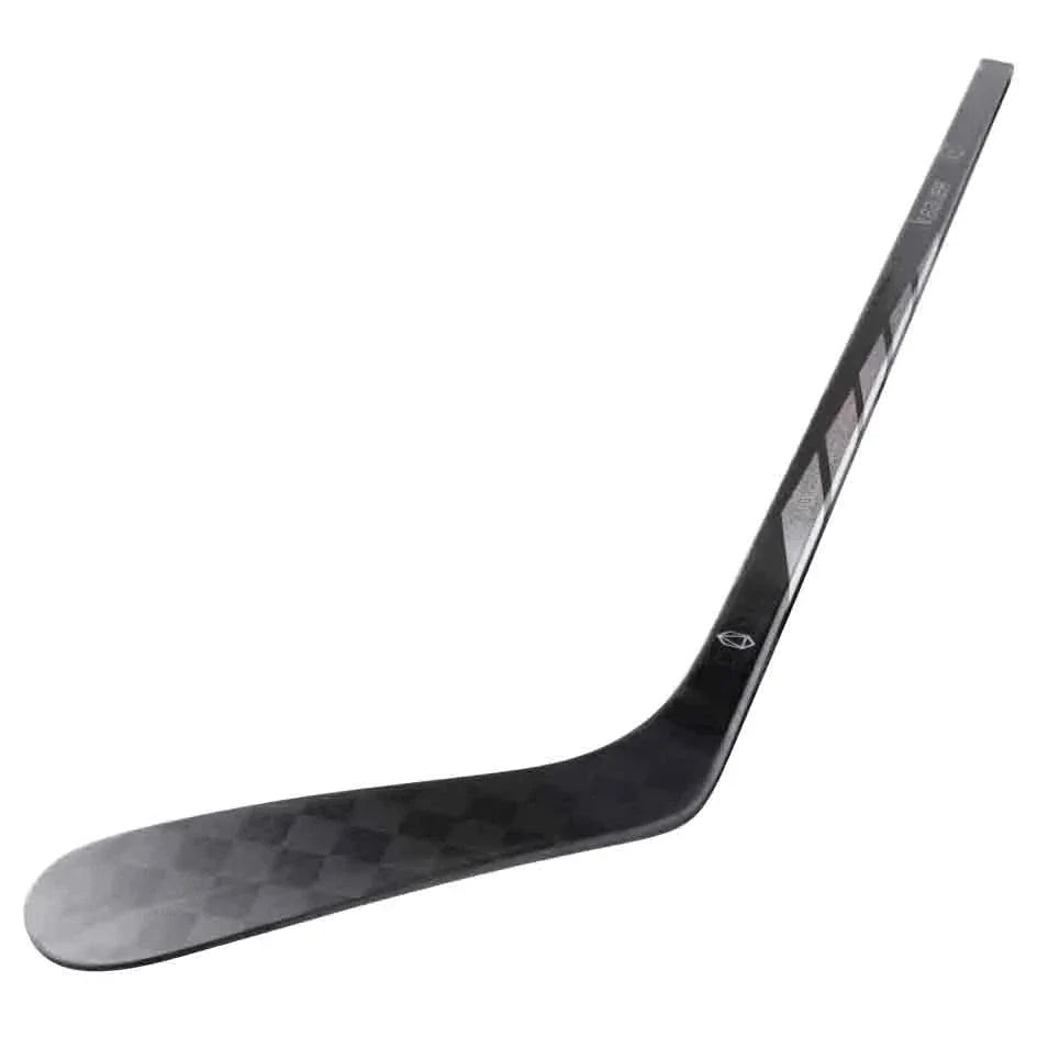 Bauer Proto R Hockey Stick with BORON Fiber Technology and mid-kick construction.