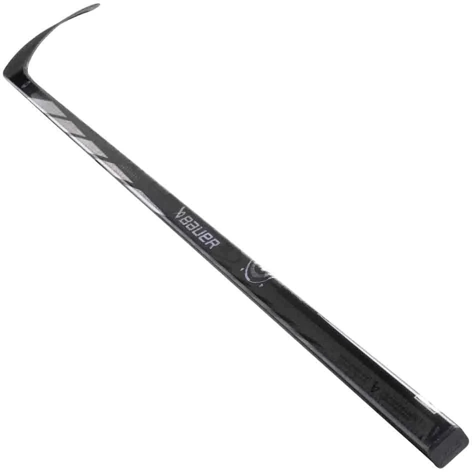 Bauer Proto R Hockey Stick with BORON Fiber Technology for optimized shot power.