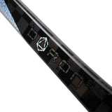 Bauer Proto R Hockey Stick with BORON Fiber Technology and mid-kick construction for optimized shot power.