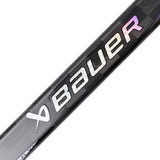 Bauer Proto R Hockey Stick with BORON Fiber Technology for optimized shot power.