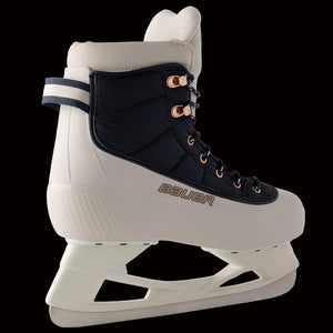 Bauer Radiant Heated Ice Skates Junior S25
