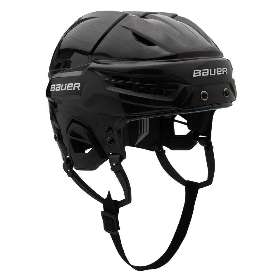 Bauer Re-akt 55 Hockey Helmet/Combo