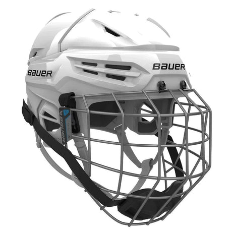 Bauer Re-akt 55 Hockey Helmet/Combo