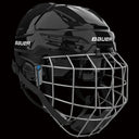 Bauer Re-akt 55 Hockey Helmet/Combo