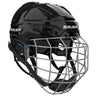 Bauer Re-akt 55 Hockey Helmet/Combo