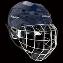 Bauer Re-Akt 85 Helmet Combo