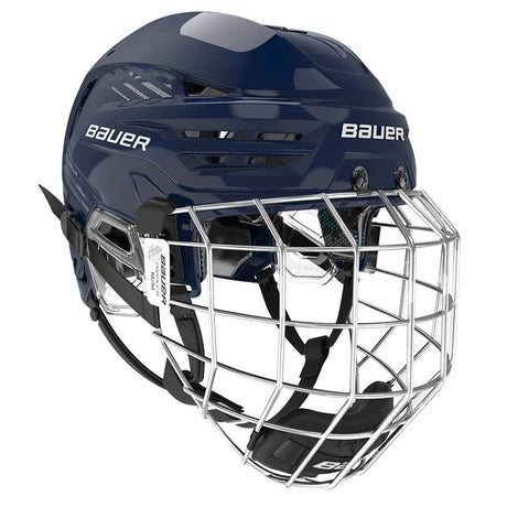 Bauer Re-Akt 85 Helmet Combo