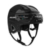 Bauer Re-Akt 155 Hockey Helmet with advanced safety and fit technology.