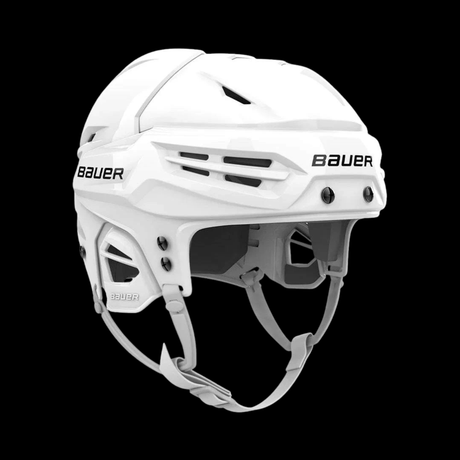 BauerReAkt55HockeyHelmet