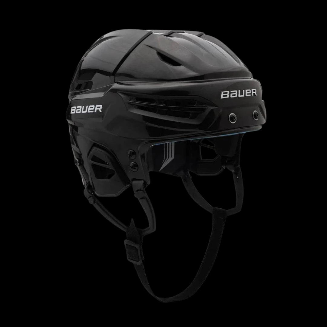 BauerReAkt55HockeyHelmet