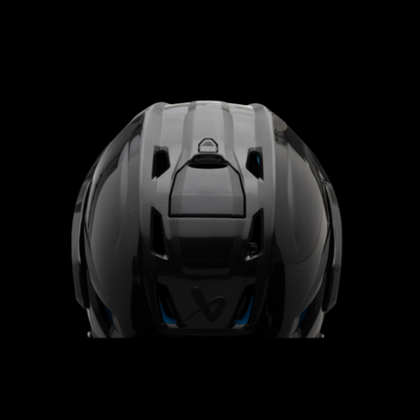 BauerReAkt55HockeyHelmet