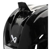 Bauer Re-akt 65 Helmet with tool-less adjustment system for personalized fit.