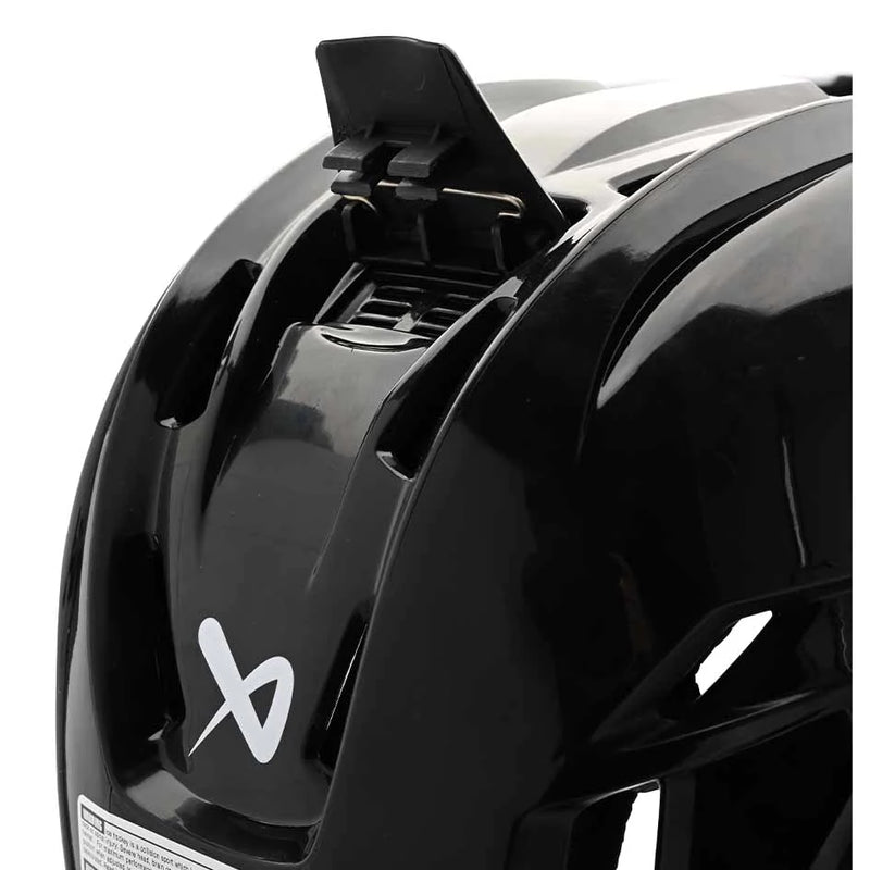 Load image into Gallery viewer, Bauer Re-akt 65 Helmet Combo
